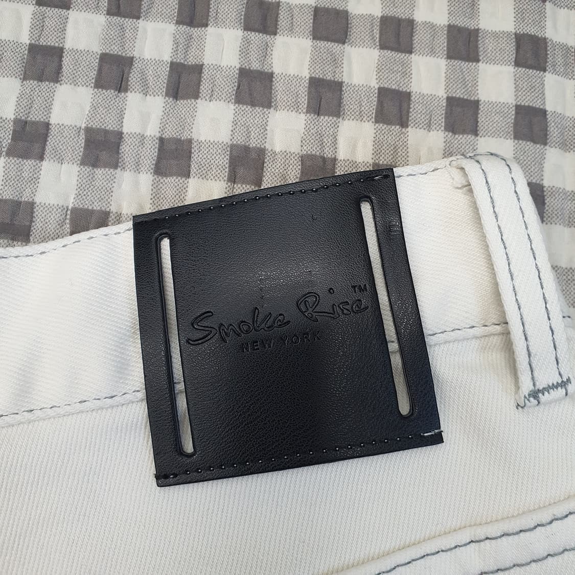 스모크라이즈 스판 반비자 남자30 상품이미지6