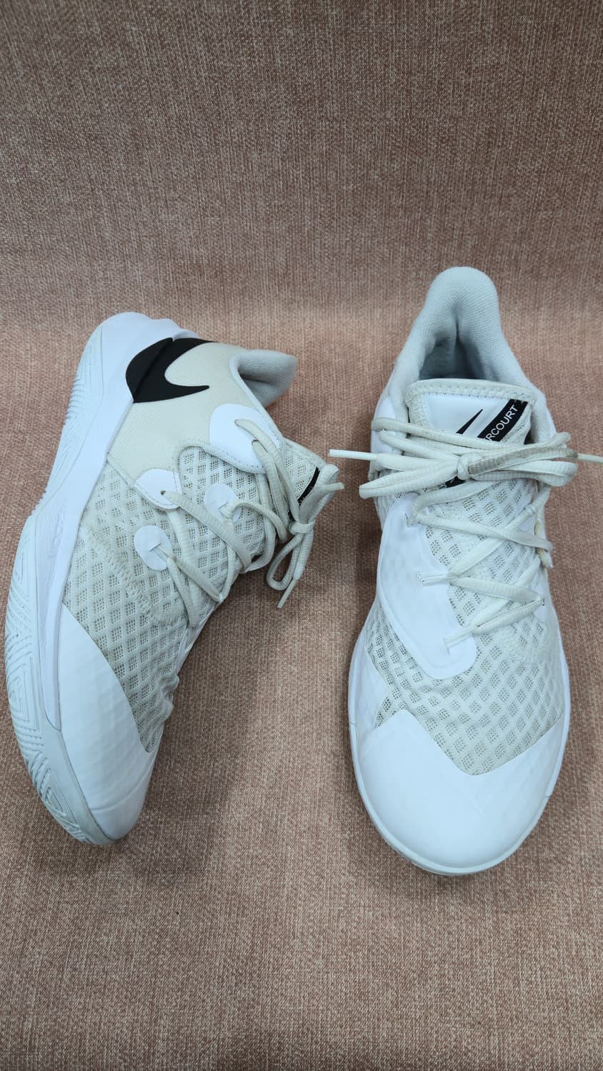 나이키 270mm-  줌 하이퍼 스피드코트 배구화  상품이미지1