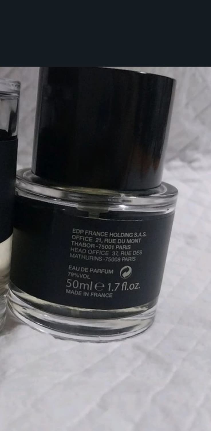 프레데릭말 향수 프렌치러버 50ml 프렌치 러버 베티버 상품이미지2