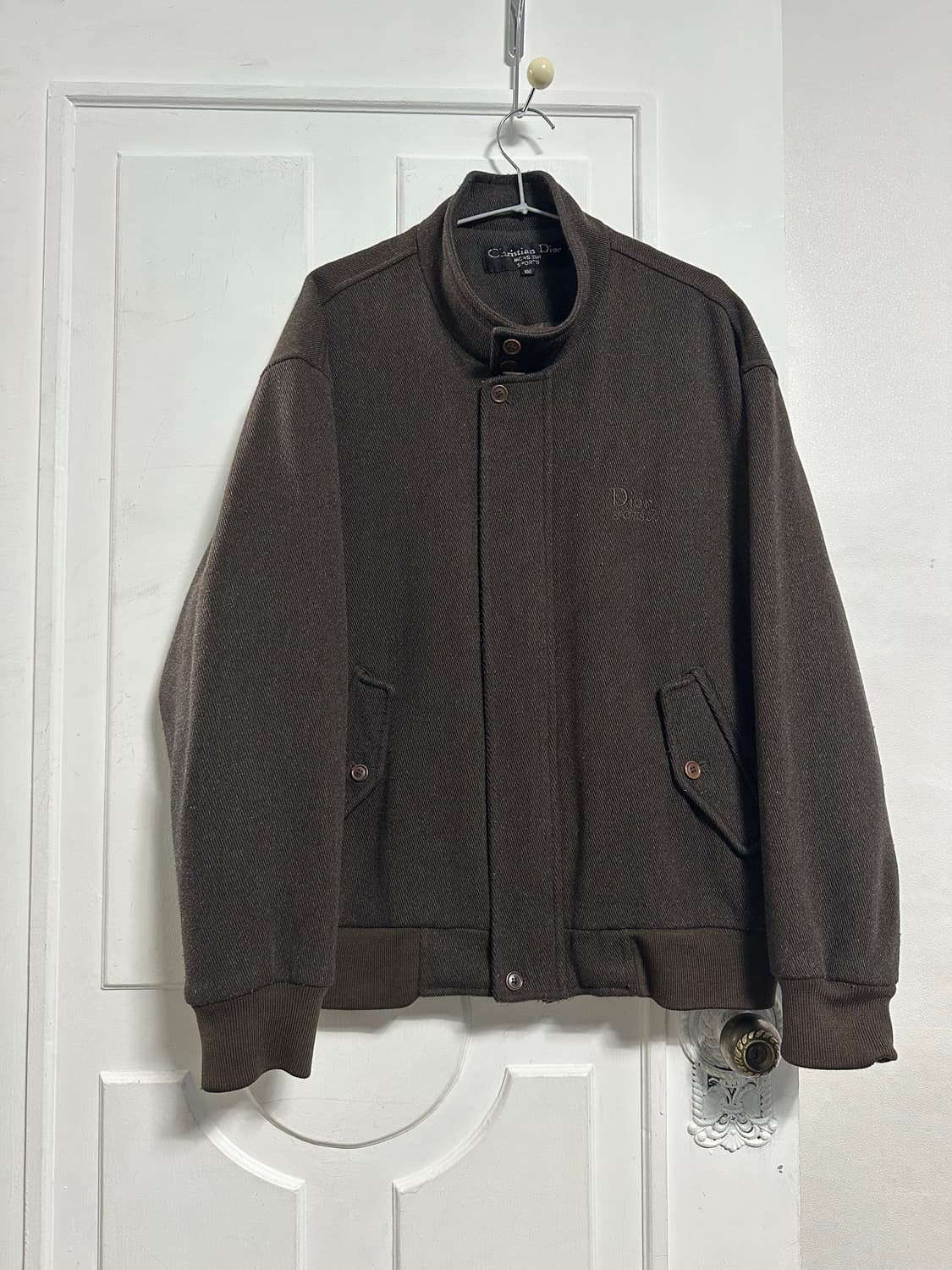 크리스찬 디올 바라쿠타 자켓 상품이미지1
