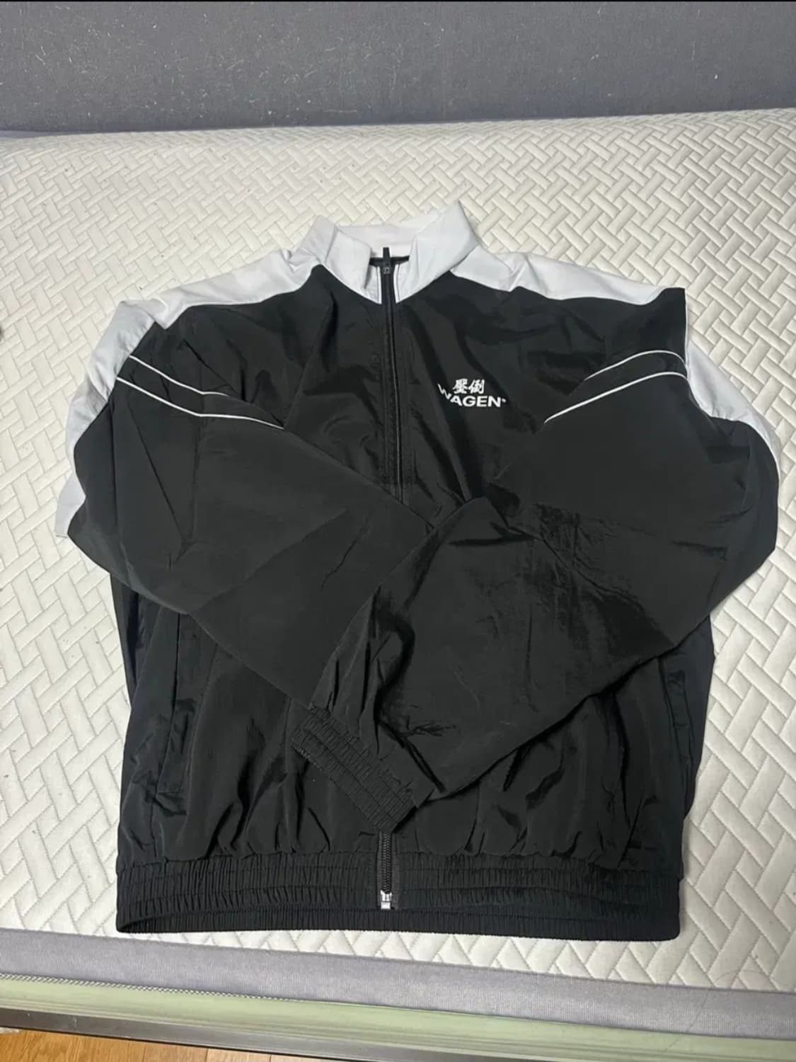 압도 003 트레이닝 상의 M 사이즈 상품이미지2