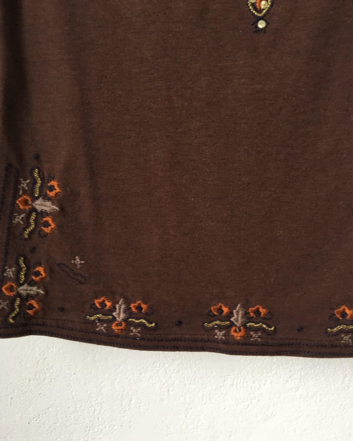 Ethnic mood t shirt 상품이미지2