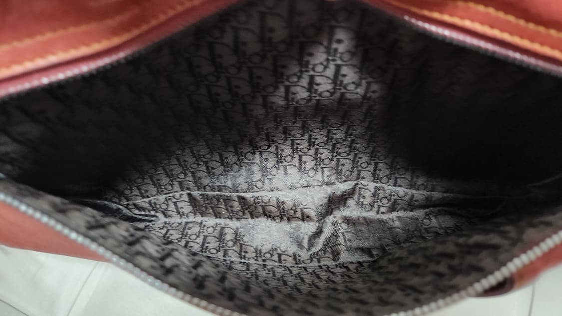 디올 가우초백 상품이미지9