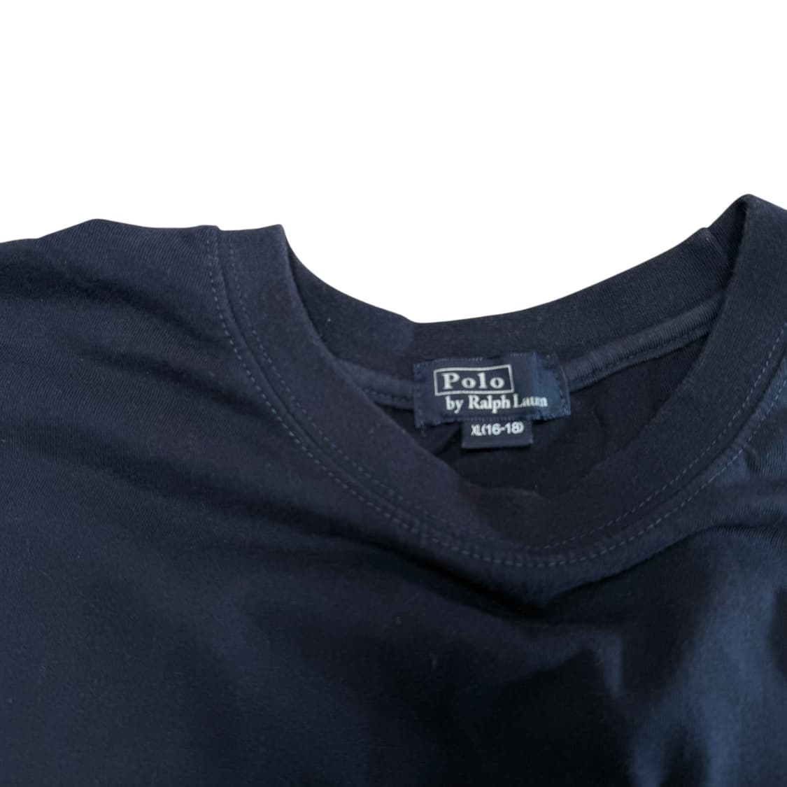 폴로 반팔티 상품이미지2