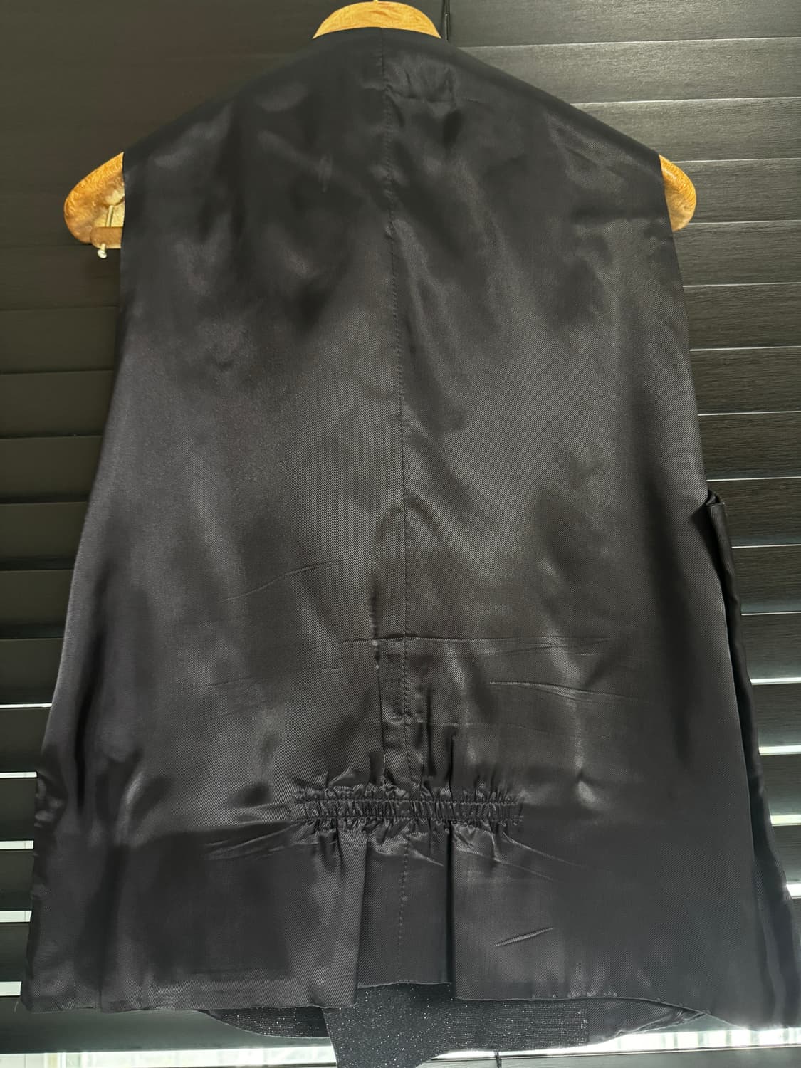 TAGLIATORE 3피스 슈트 50R 상품이미지6