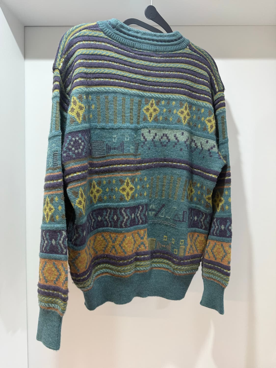 Lakeland 90‘s 빈티지 니트 상품이미지2