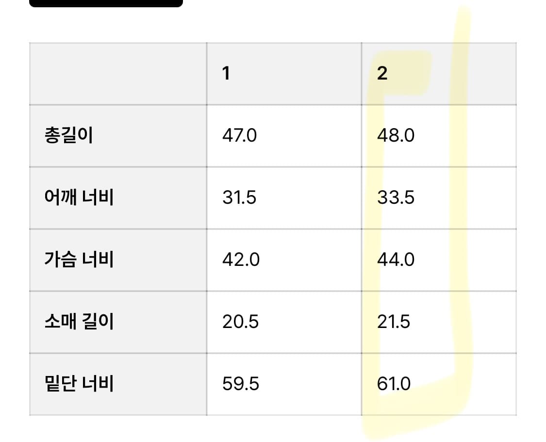 오픈와이와이 스트링 멀티 웨이 블라우스 상품이미지5