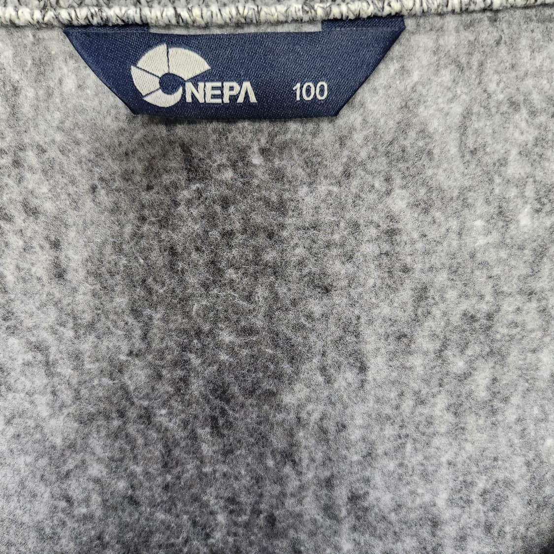 네파 후리스 상품이미지2