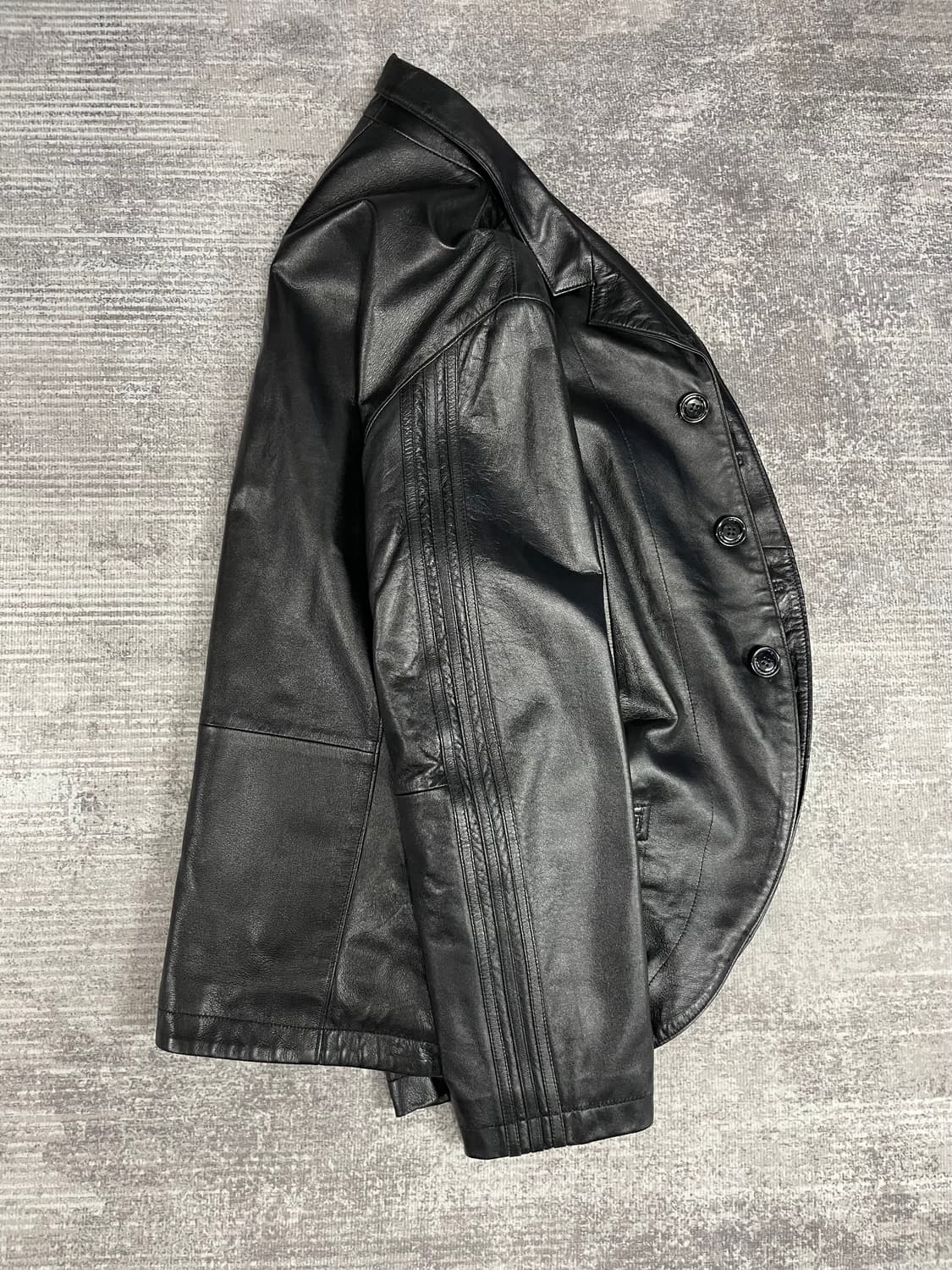 Y-3 yohji yamamoto SHEEP SKIN 상품이미지9