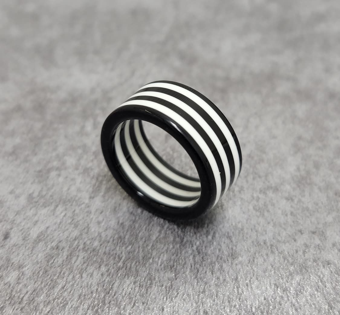 skull ring set 상품이미지4