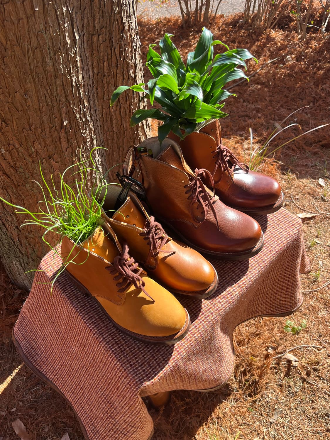 pot boots 상품이미지7