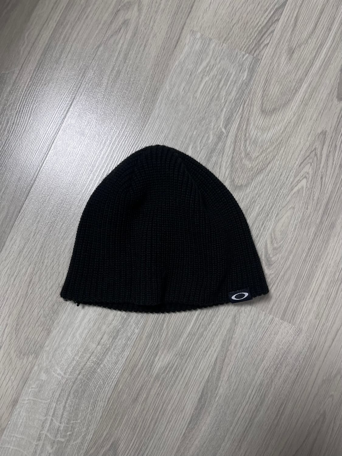 오클리 세션 비니 블랙 상품이미지1