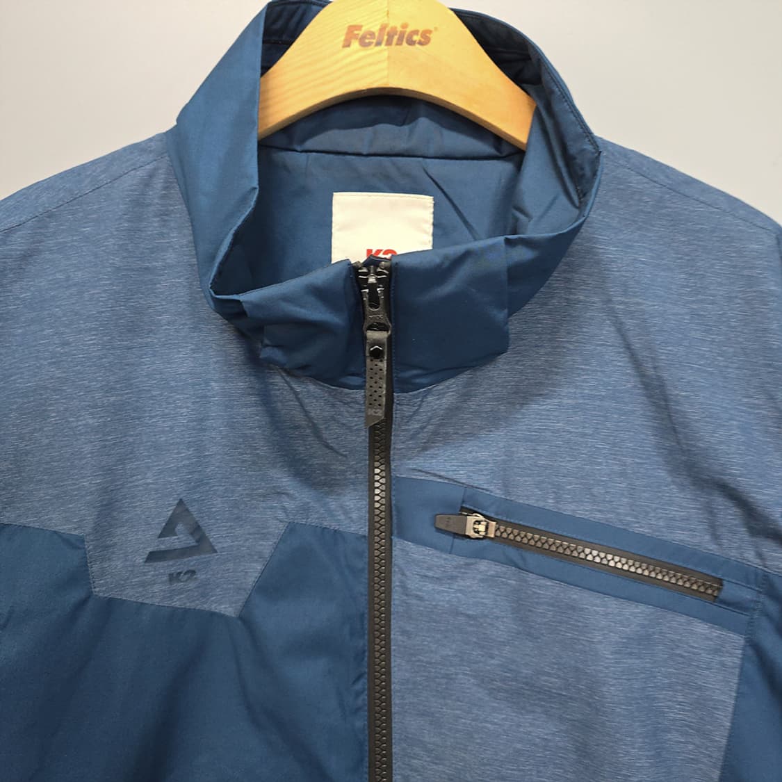 케이투(K2) 익스트림 배색 바람막이 105 상품이미지3