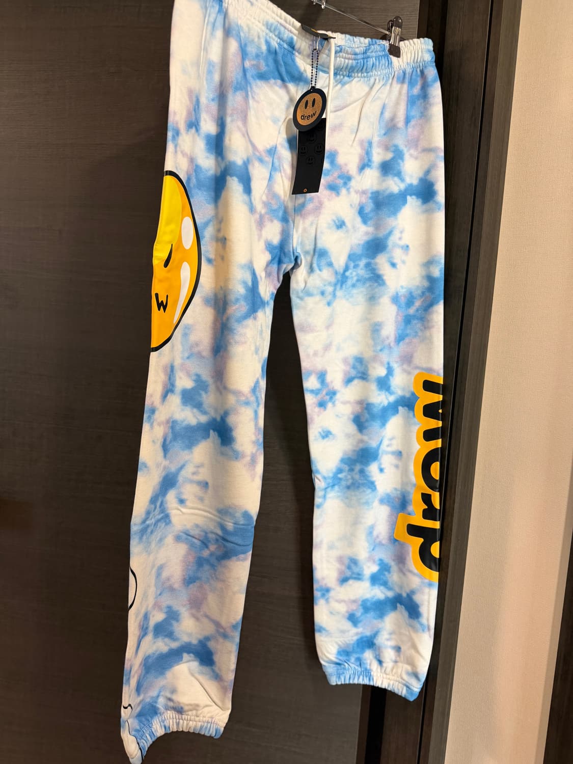 세상품) Drew House 조이하우스 팬츠 XL 상품이미지2