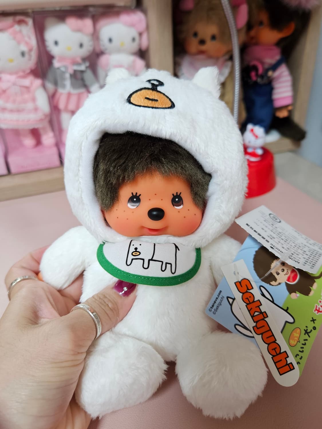 몬치치 여러개 정리해요 상품이미지1