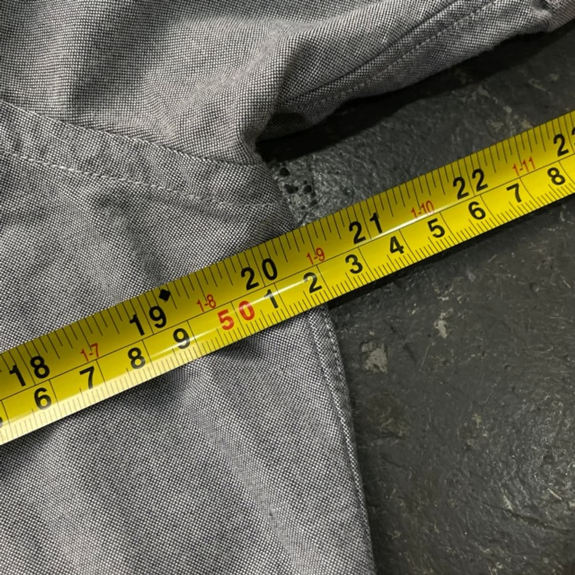 95 폴로 랄프로렌 신형 슬림핏 셔츠 상품이미지5