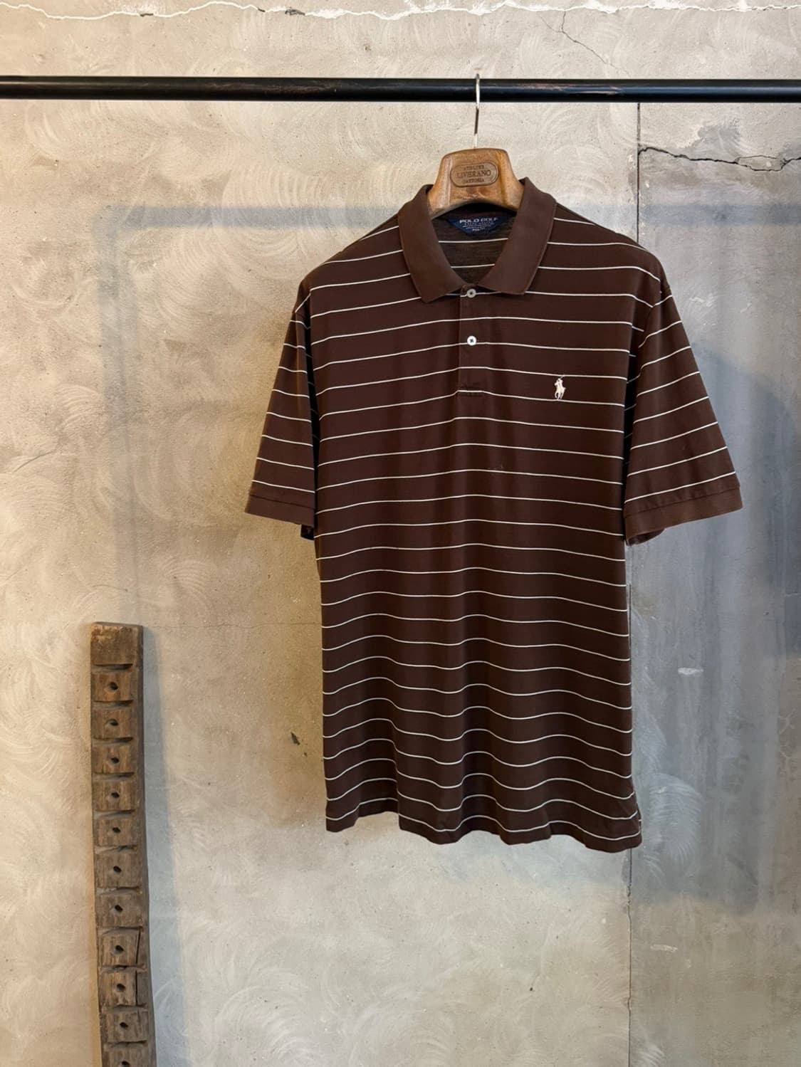 폴로 골프 pk 셔츠 100 상품이미지10