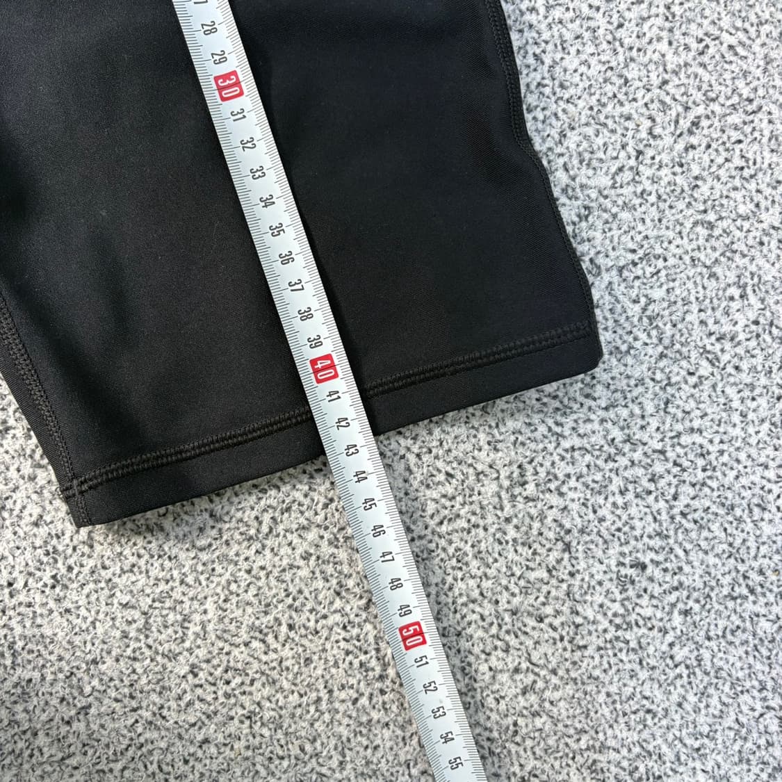 SM 언더아머 여성 반바지 레깅스 0421J 상품이미지7