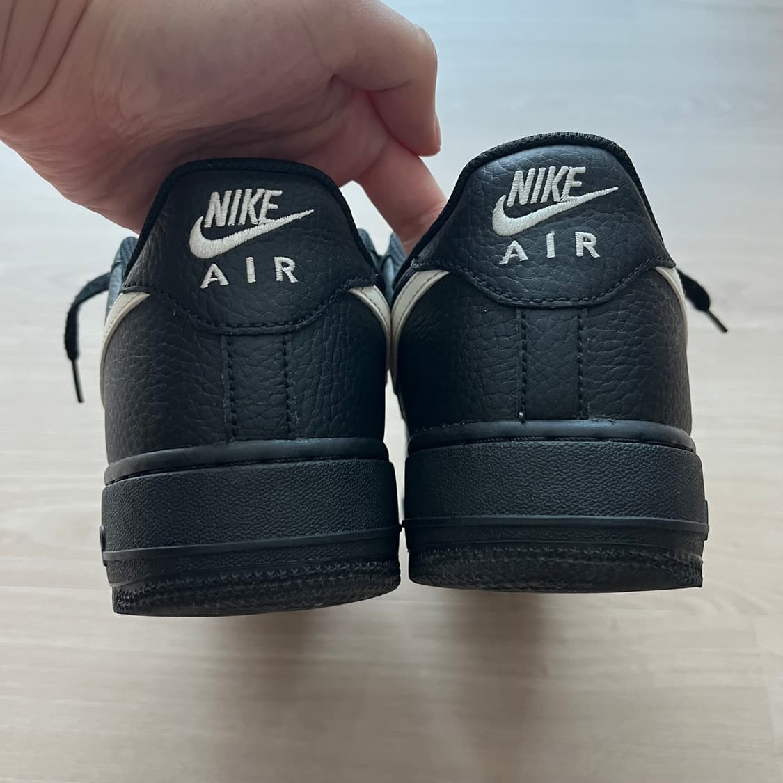 [275] 2017 나이키 에어포스1 상품이미지7