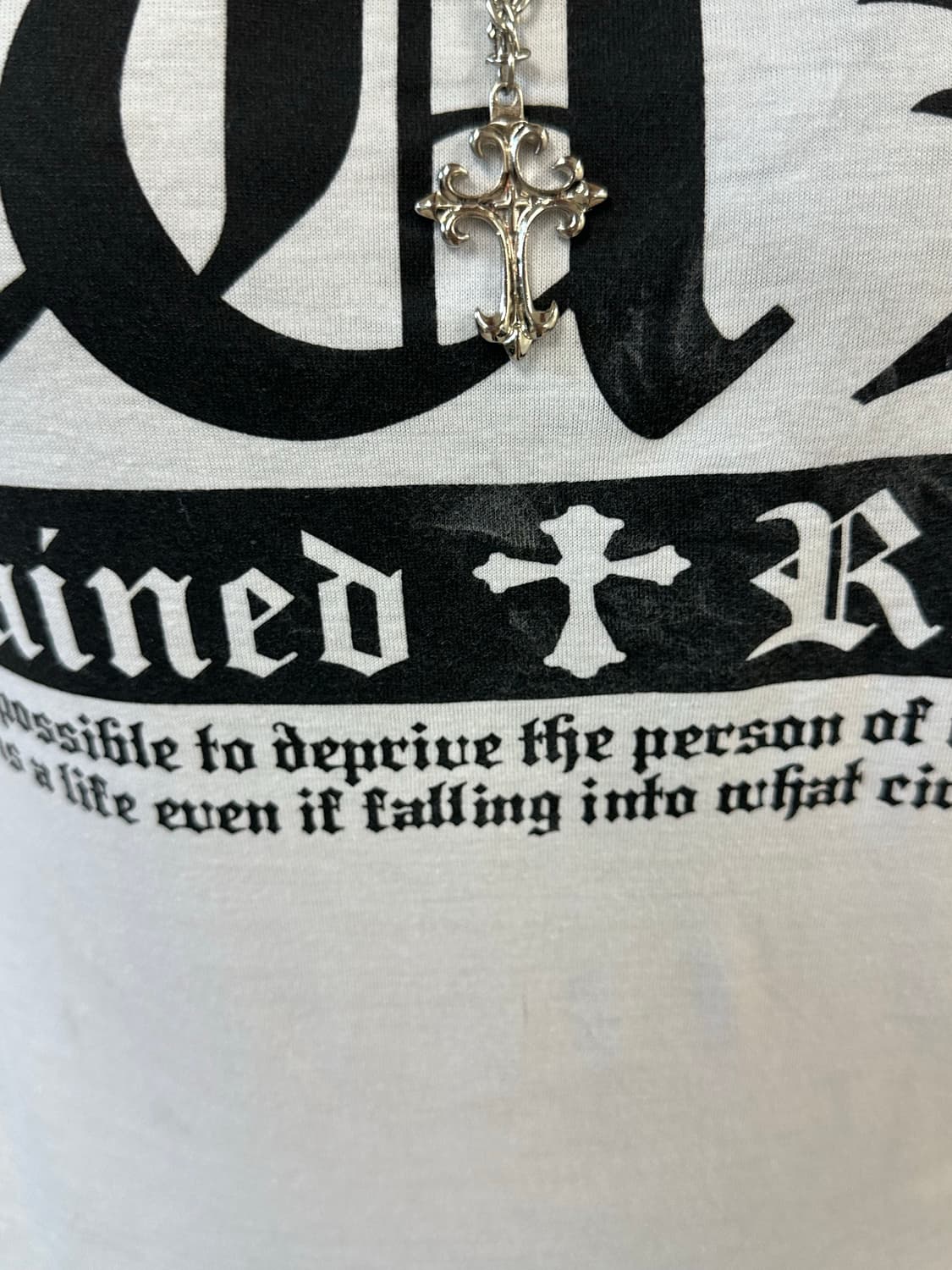 wild life punk long sleeve 상품이미지3