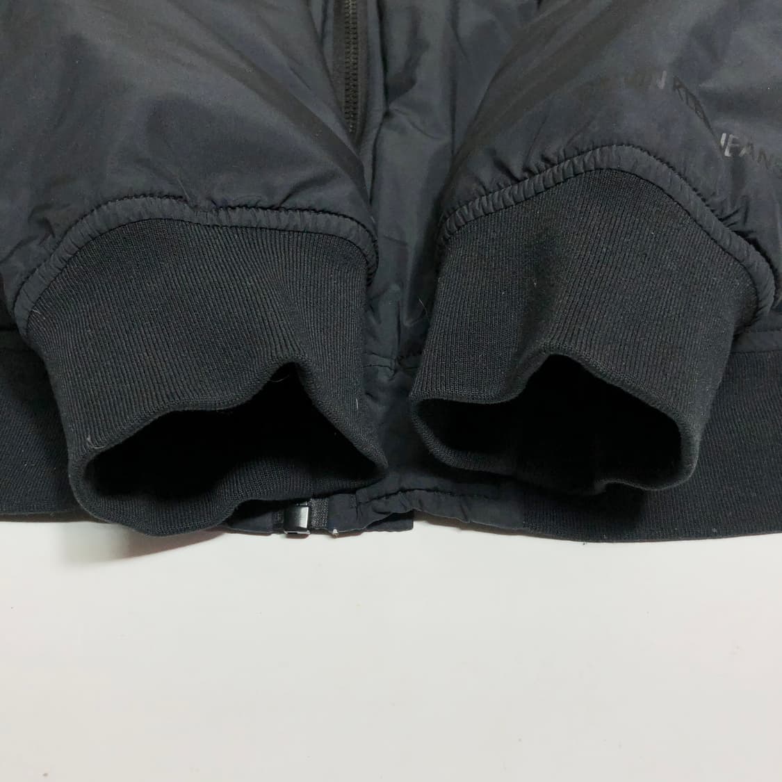 켈빈클라인 MA1 덕다운 항공점퍼 XL 상품이미지9