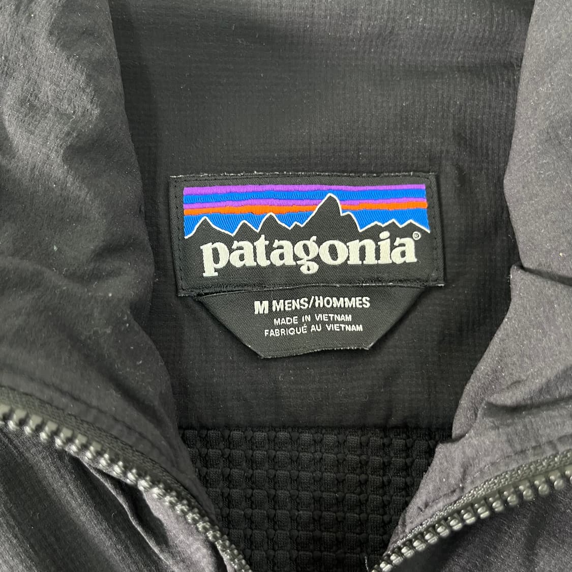 100 파타고니아 나노에어 라이트 하이브리드 자켓 상품이미지5