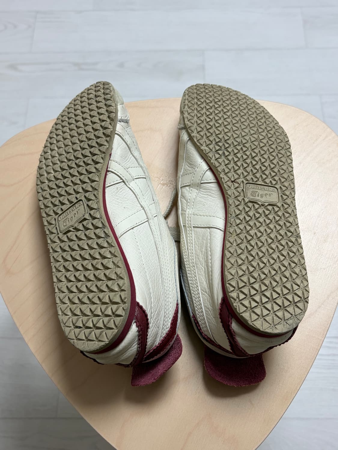 오니츠카타이거 멕시코 66 상품이미지2