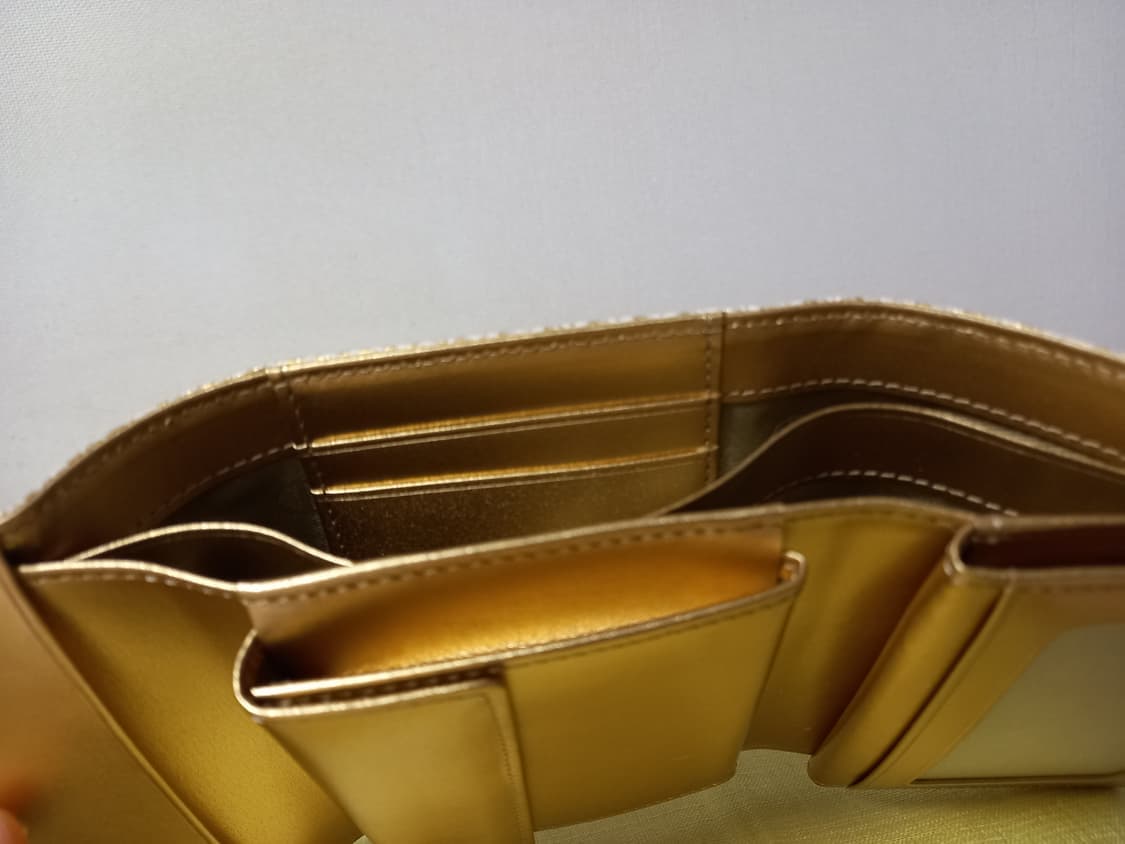 더블엠 이태리 소가죽 지갑 상품이미지9