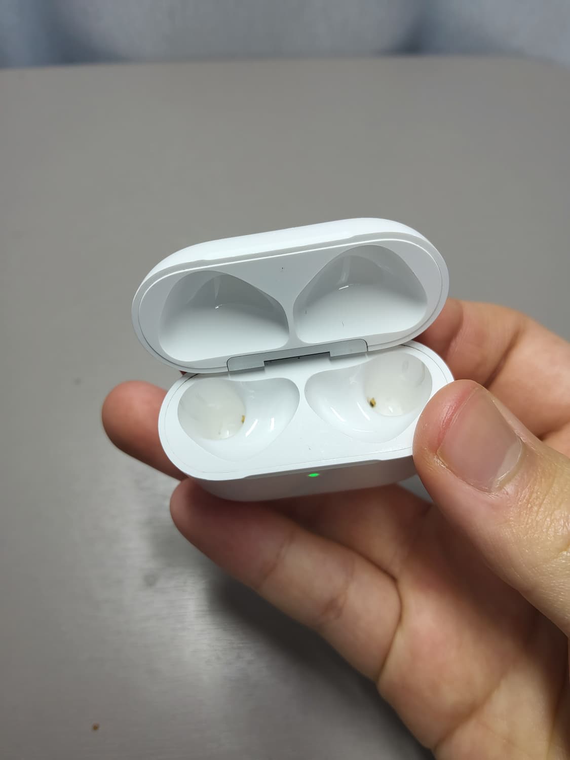 에어팟 4 풀박스 무하자 상품이미지3