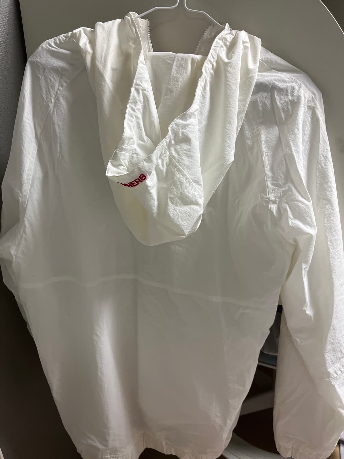 아스날 바람막이 상품이미지2