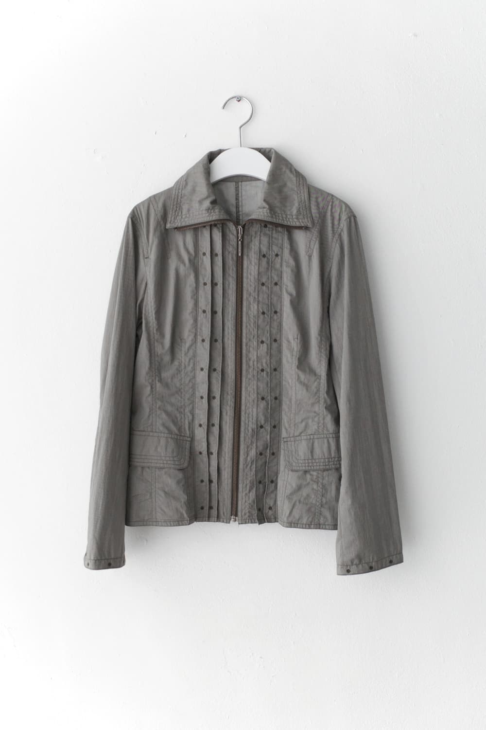 hiroko bis) eyelet jacket 상품이미지2
