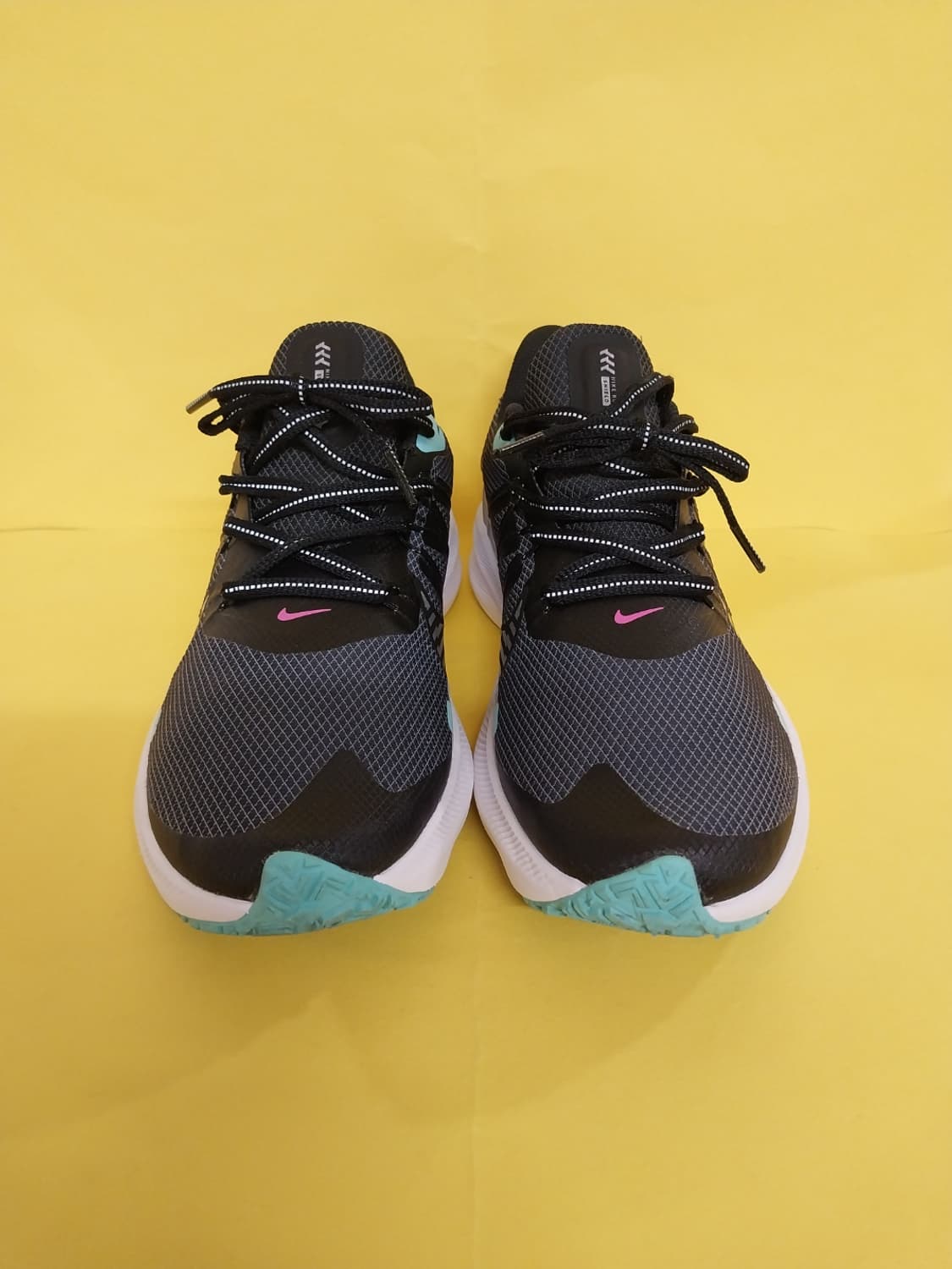 여성 나이키 윈플로7 쉴드 운동화 (250) 상품이미지2