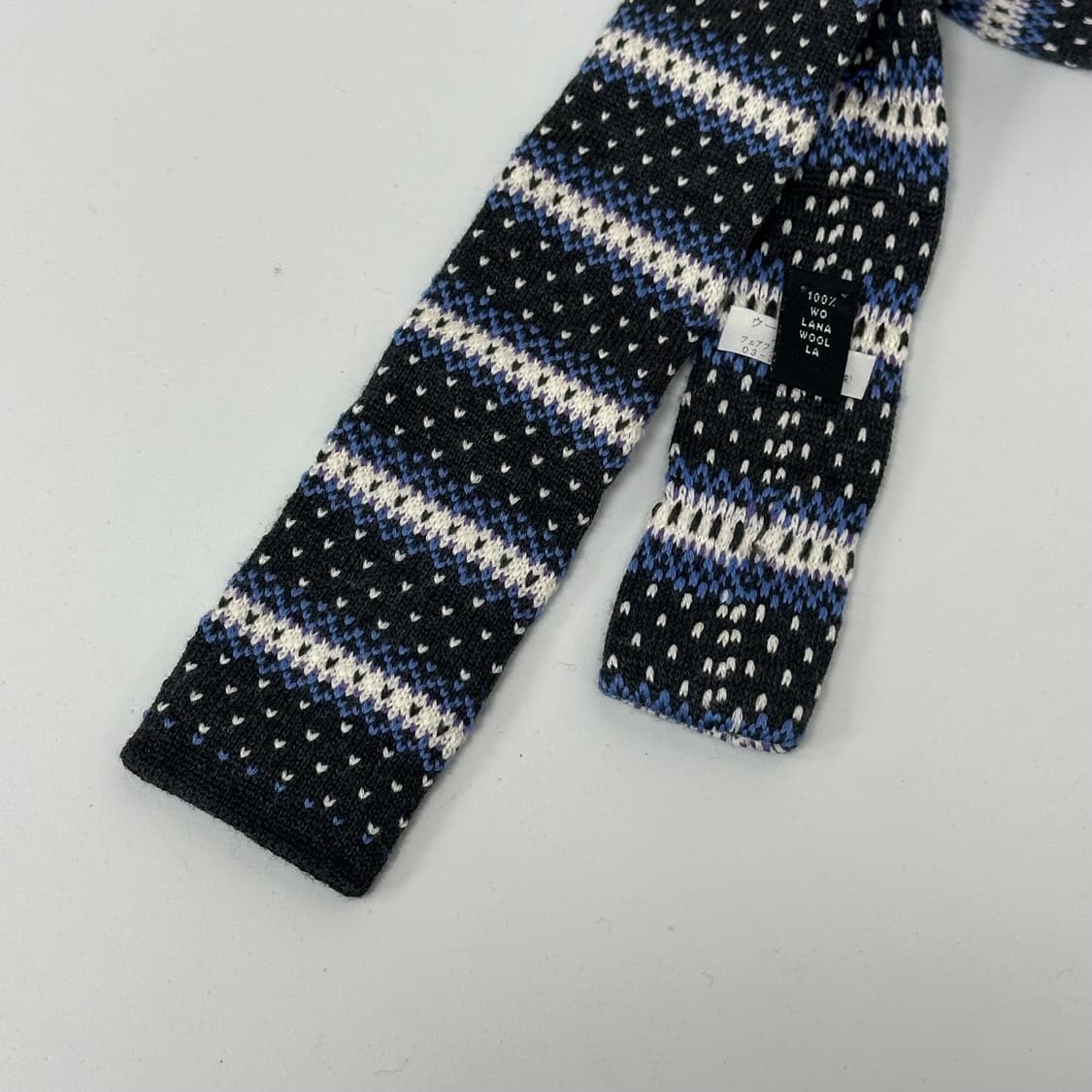 FAIRFAX 라나울 넥타이 상품이미지2