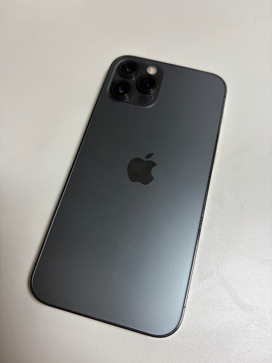 아이폰 12 Pro 256GB 그래파이트 상품이미지1