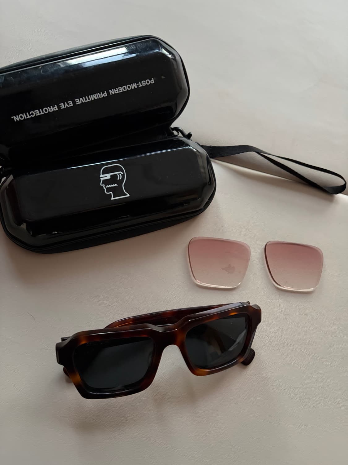 브레인데드 선글라스 상품이미지1