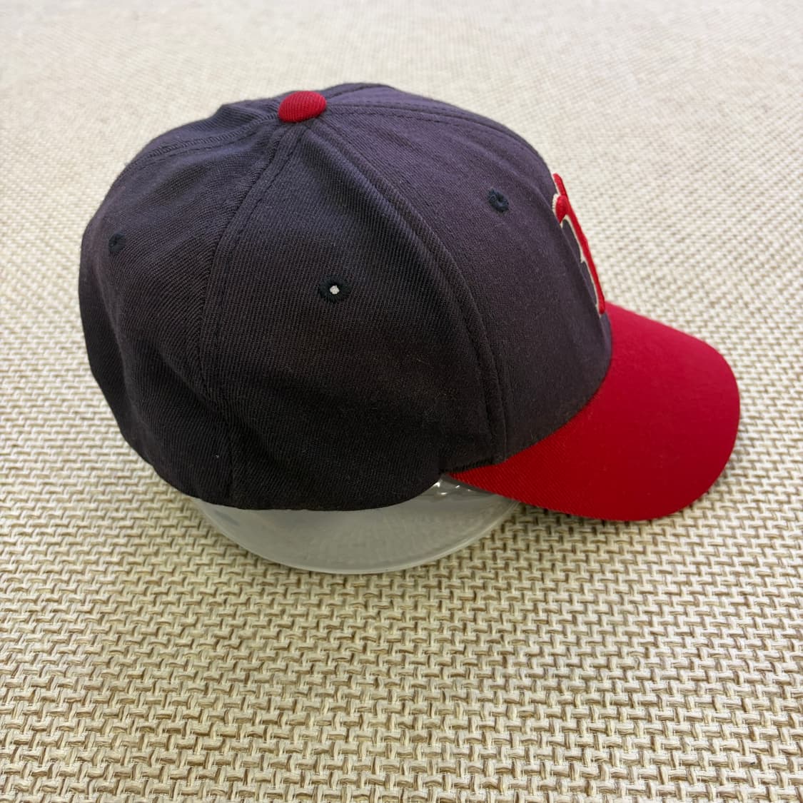 XS-S MLB 캡 모자 0619D1 상품이미지4