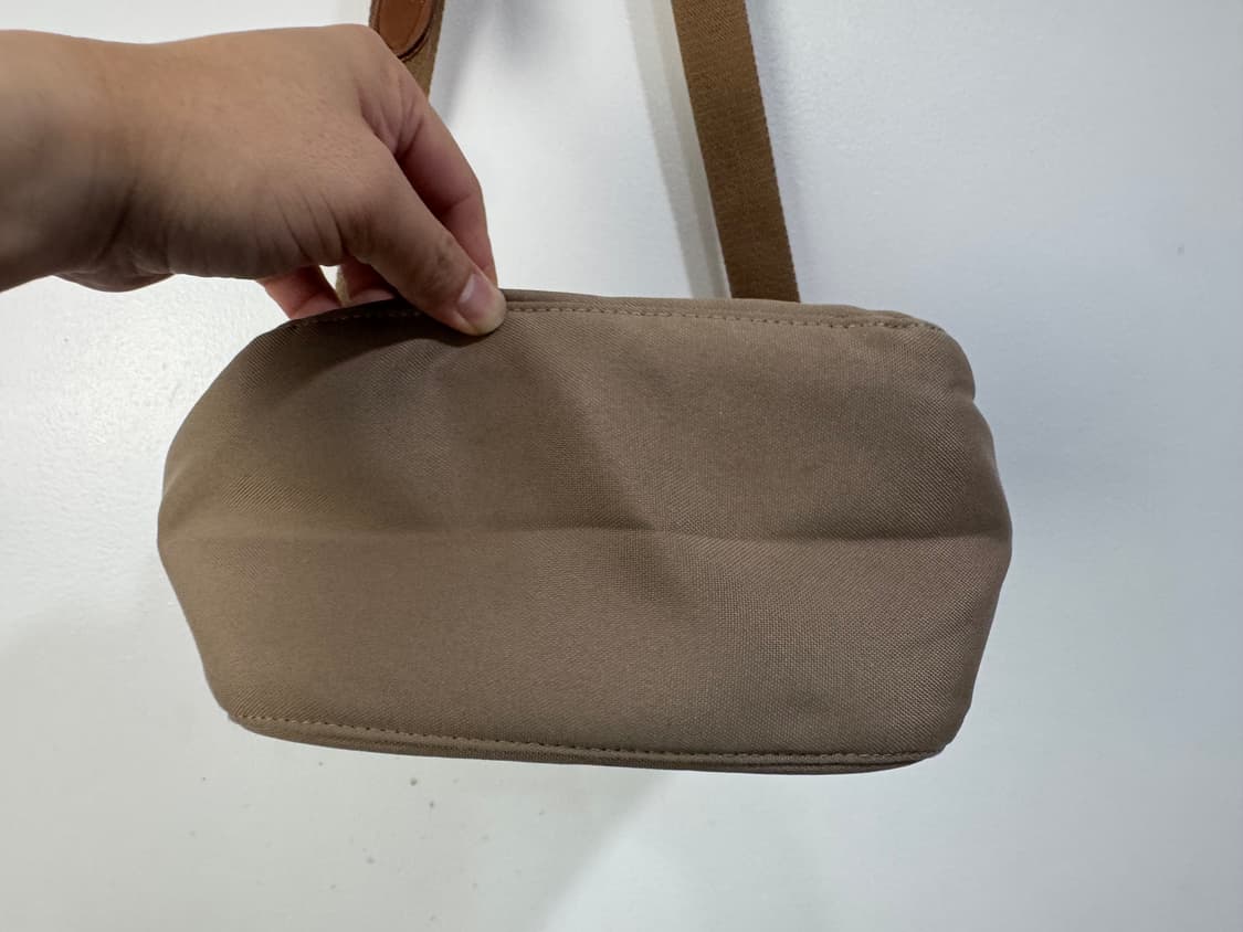 요시다포터x니콘 카메라백 상품이미지7