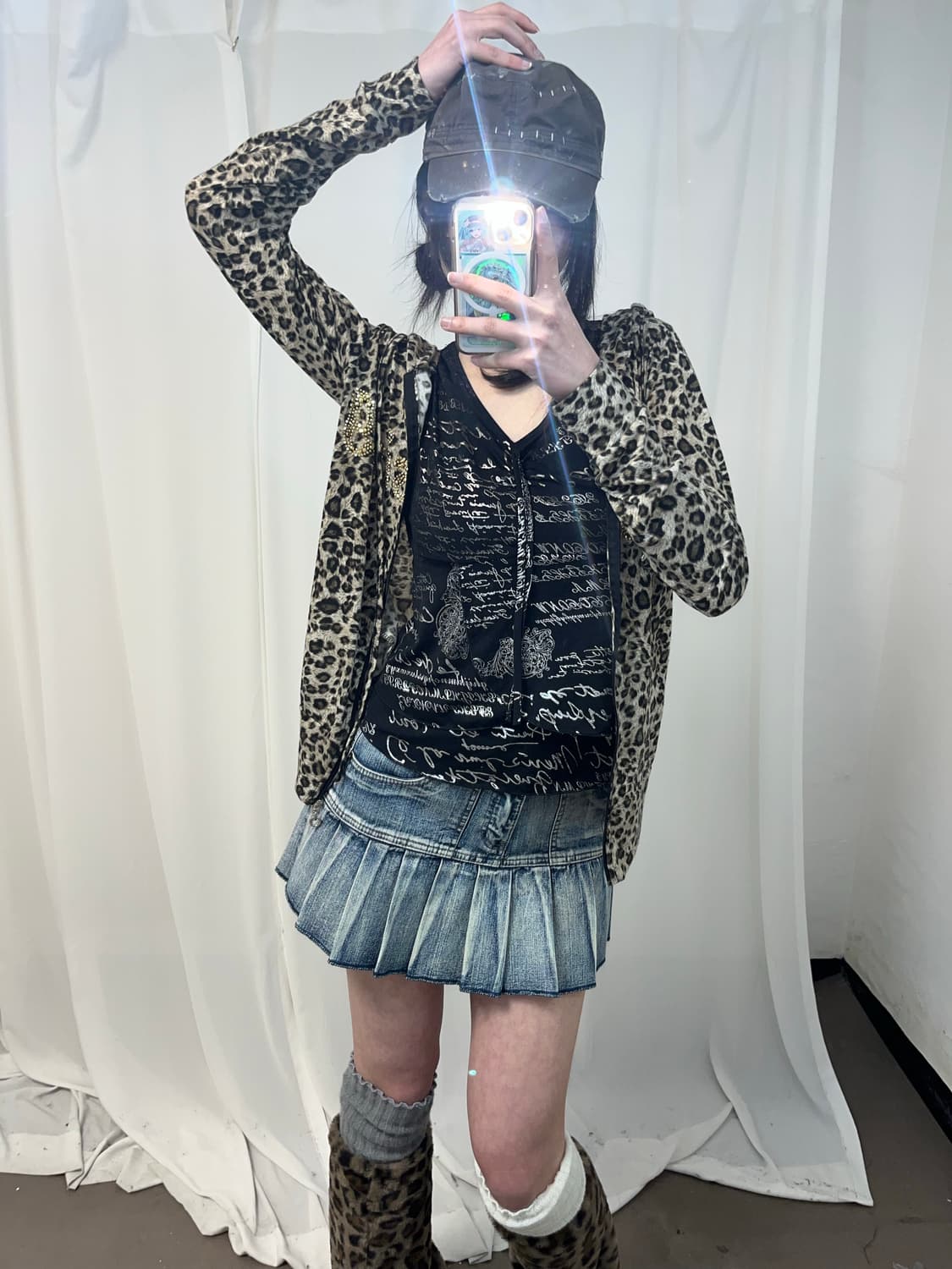 00‘s gals set (세트 할인가) 상품이미지1