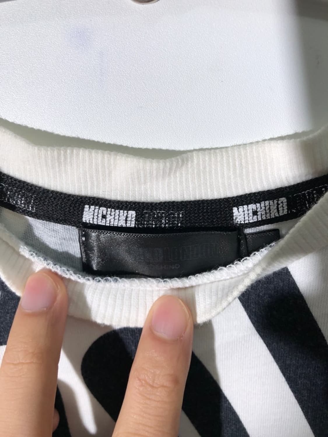 michiko london 반팔 티셔츠 상품이미지3