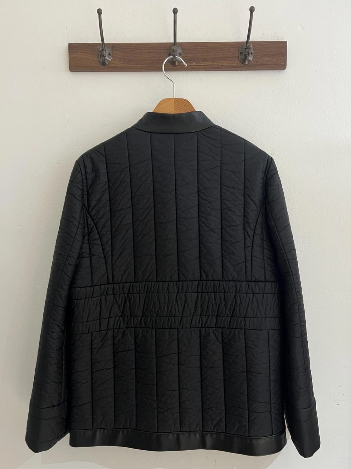 Eenk 패딩 자켓 상품이미지3