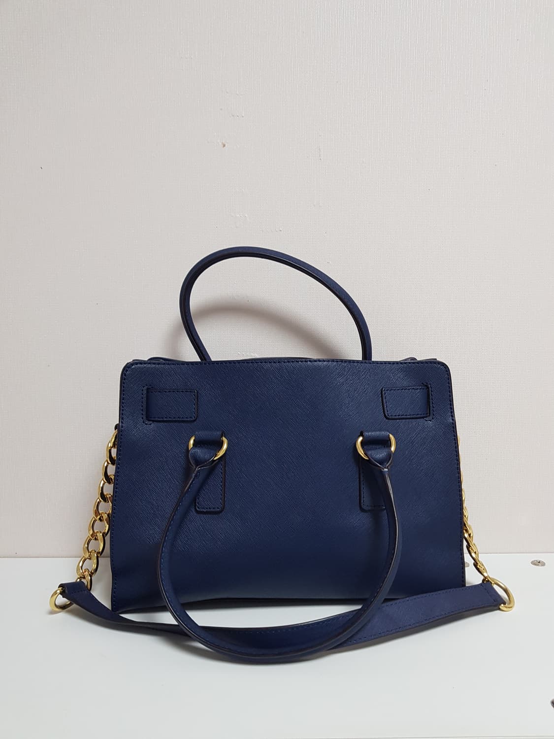 마이클코어스 숄더 겸 토드백 ㅡ 거의 새제품  상품이미지5