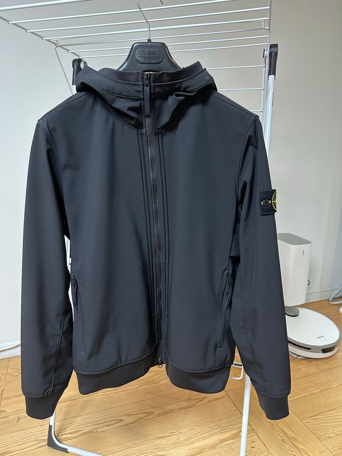 스톤아일랜드 바람막이 상품이미지1
