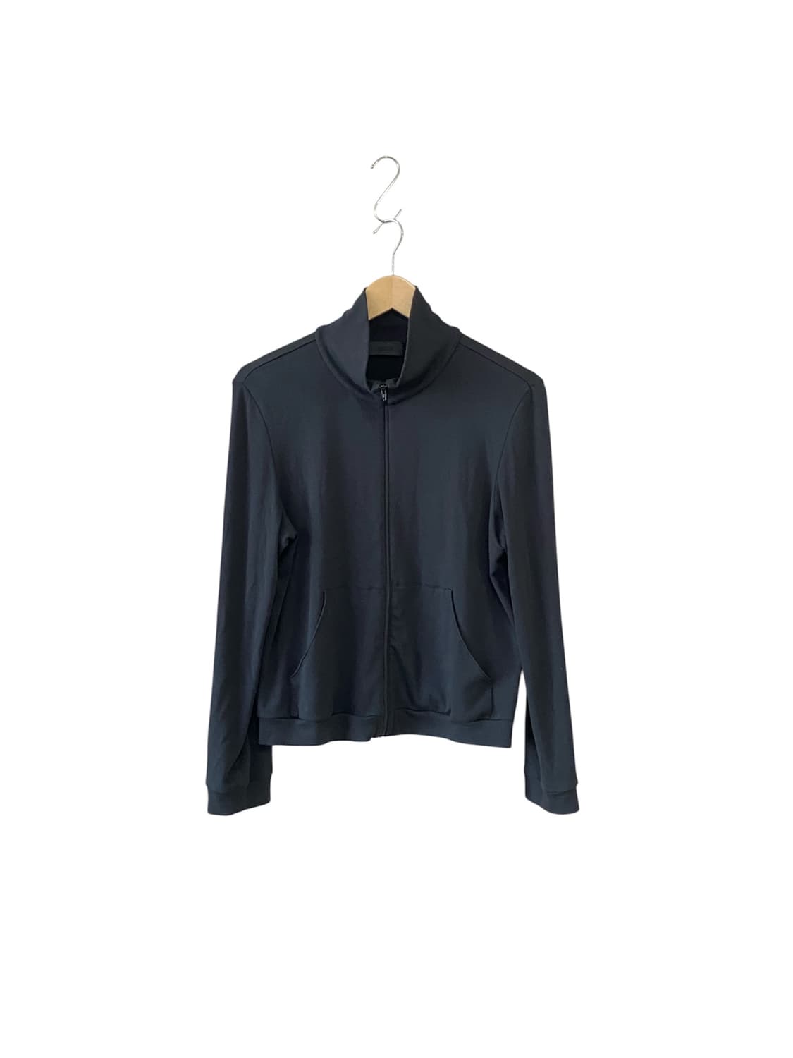 Mudule Neck Zip 상품이미지5