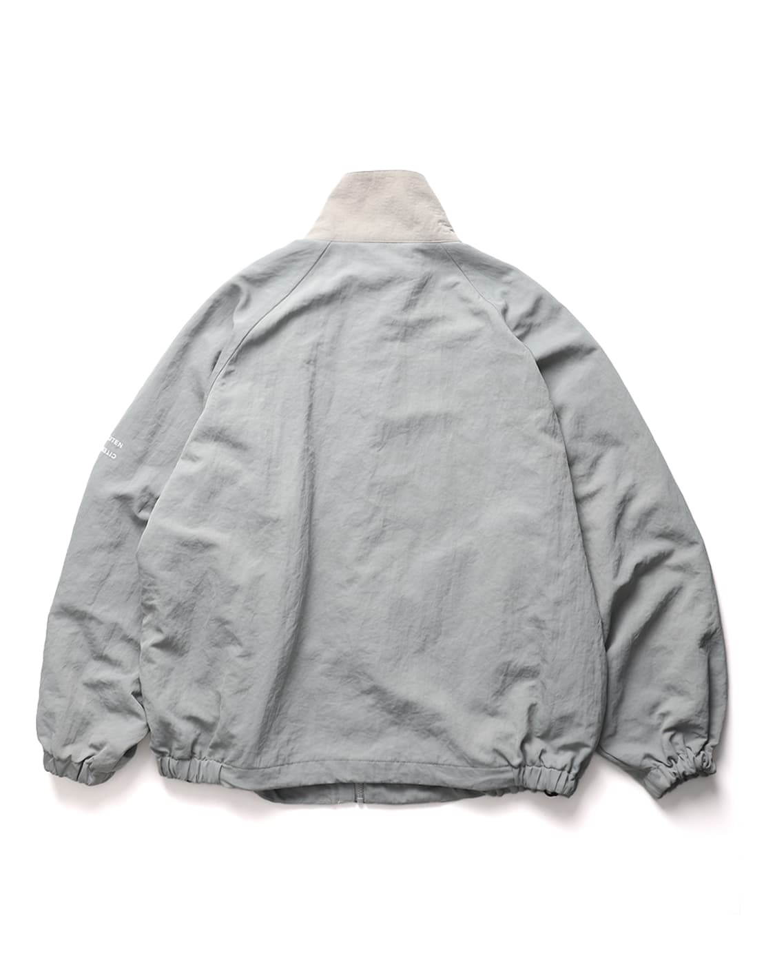 시텐  CITEN Raglan Jacket 상품이미지5