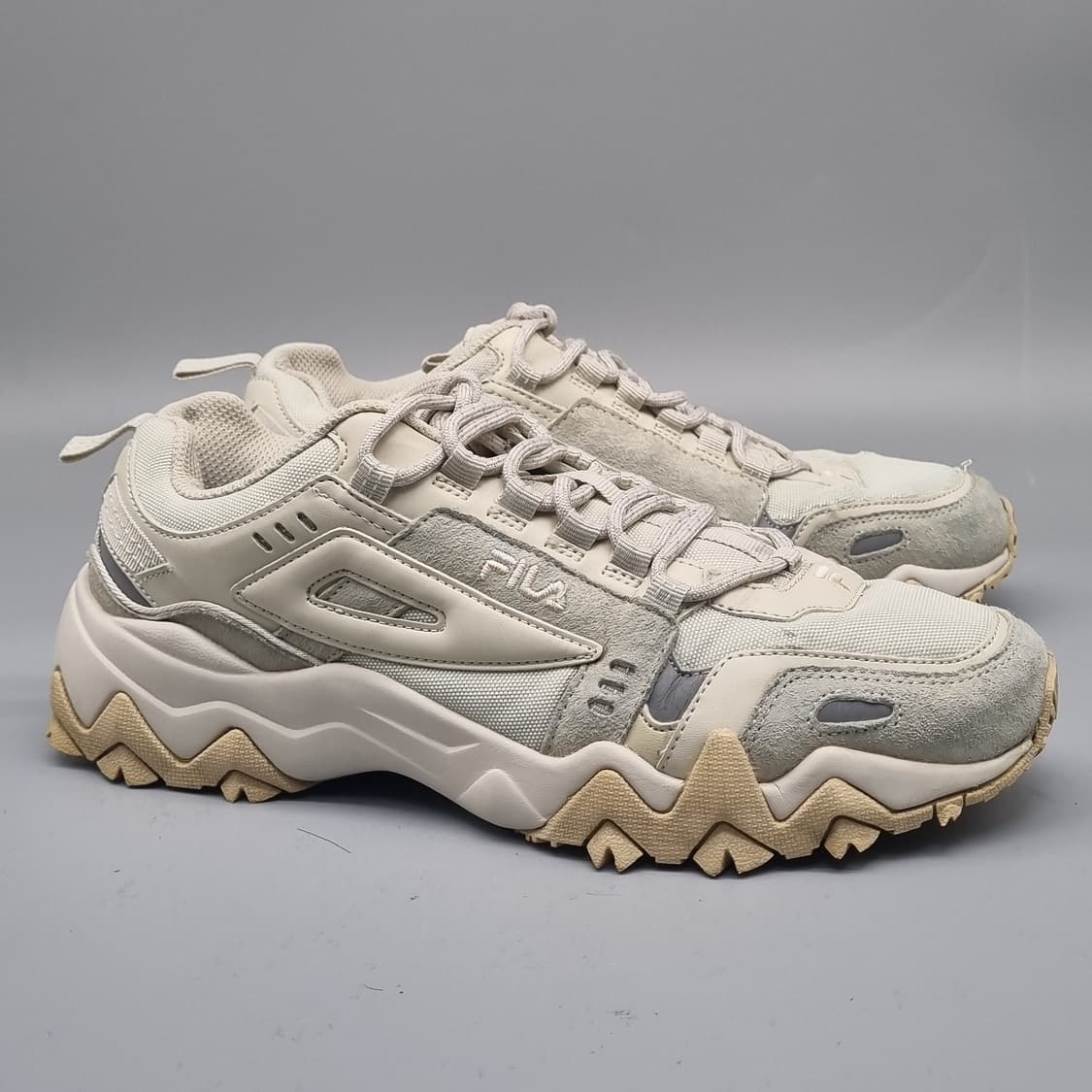 휠라 오크먼트tr  남성운동화270 상품이미지1