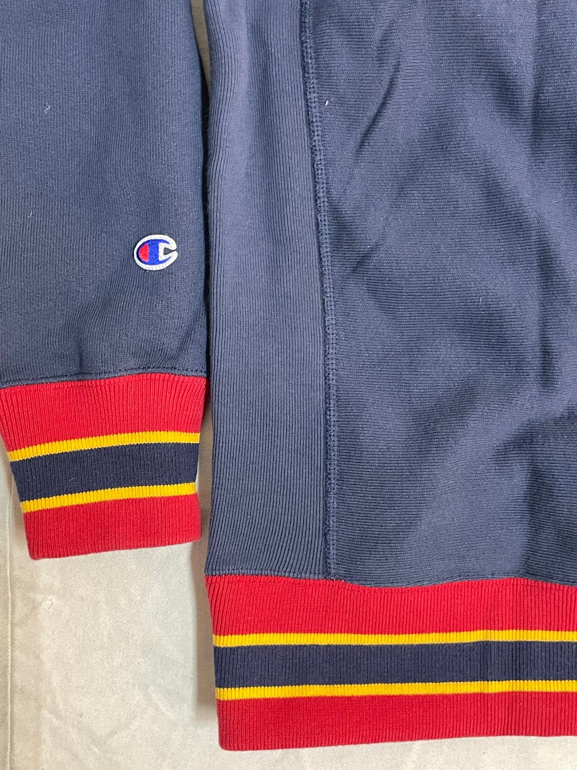 챔피온 맨투맨  상품이미지7