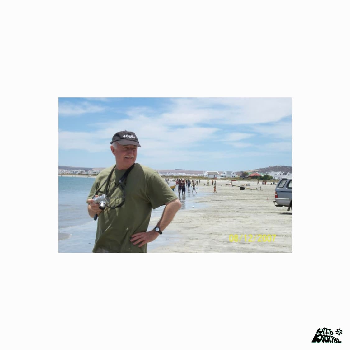 Kodak easyshare C623 디카 상품이미지5