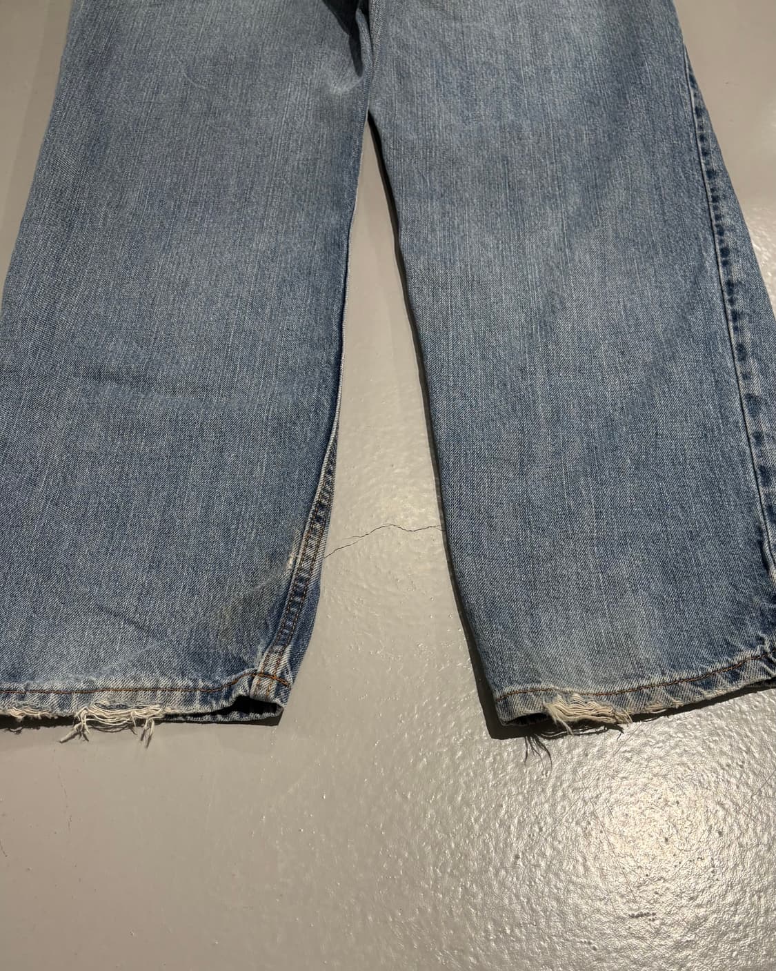 노티카 데님 팬츠   상품이미지10