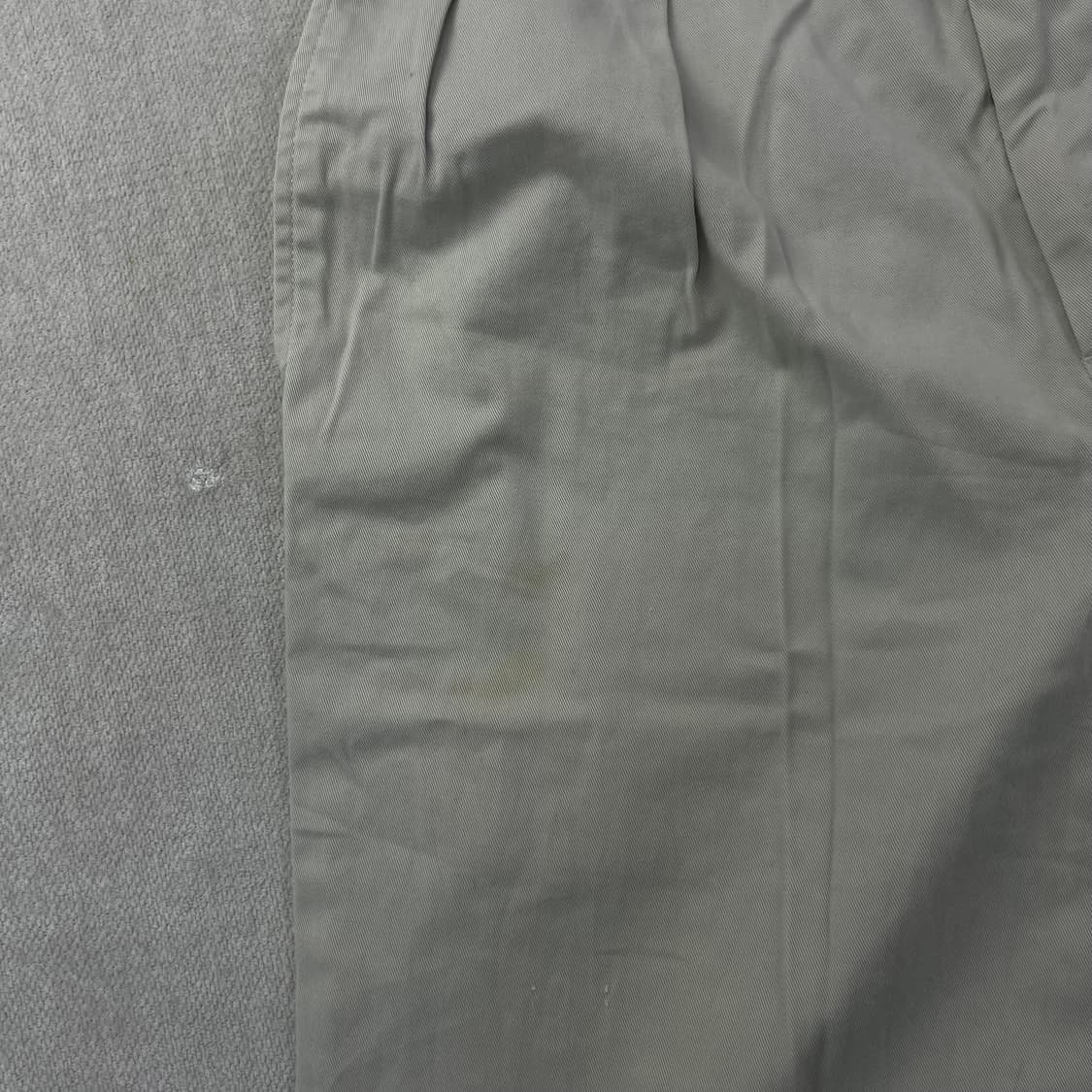 30 폴로랄프로렌 베이지 코튼 치노 팬츠 상품이미지5