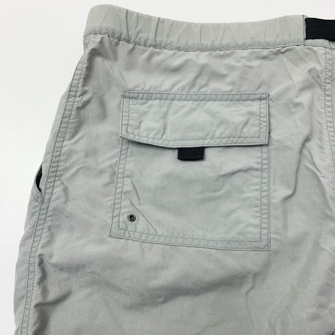 [38/정품] 코오롱 스포츠 나일론 쇼츠 L2-0025 상품이미지6